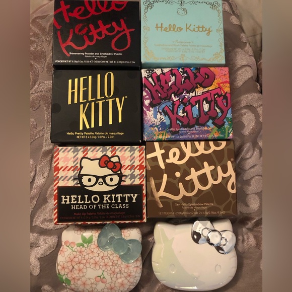 Meet your Posher, Ashley Marie - Picture 4 of 6